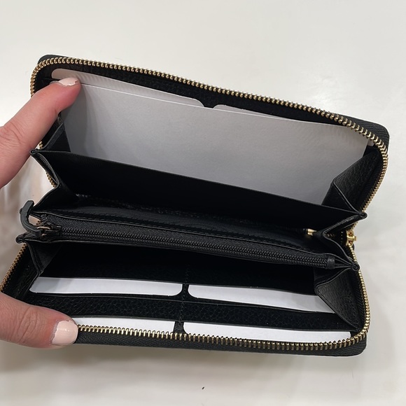 Gucci wallet - Picture 3 of 3